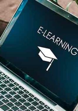 Formação E-Learning